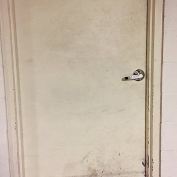 Garrison Square - Door from the garage to the lobby elevators. - Apartments Near Me - Boston, Massachusetts