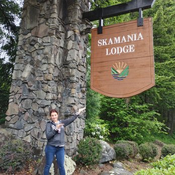 Skamania Lodge - Hotels Near Me - Stevenson, Washington Skamania Lodge - Hotels Near Me - Stevenson, Washington