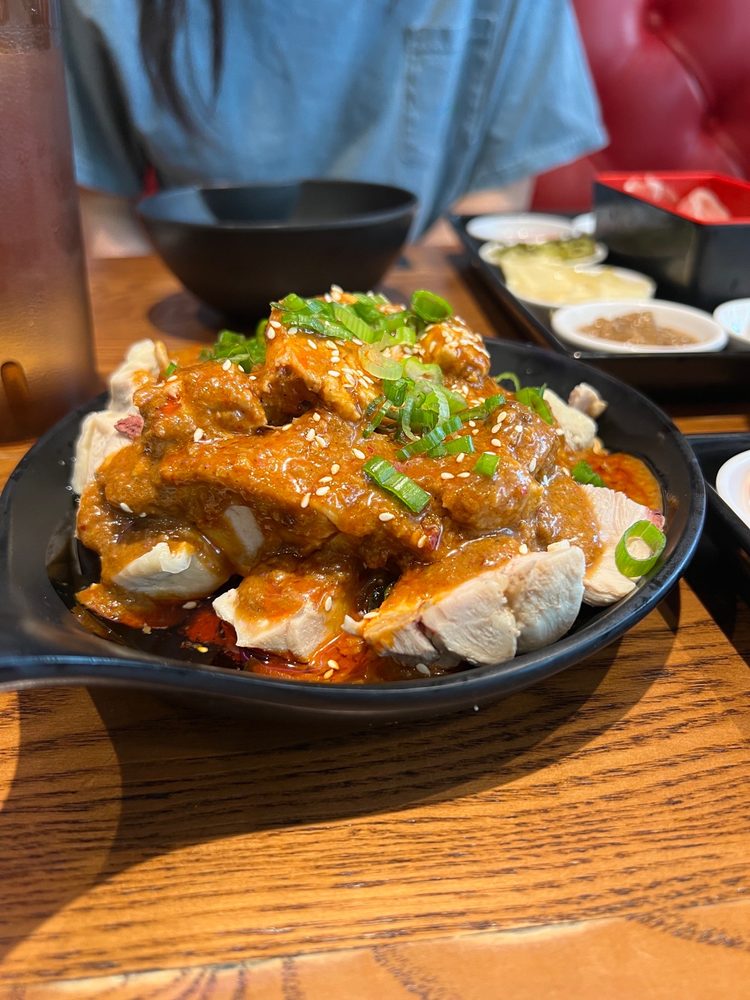 YUNSHANG RICE NOODLE HOUSE 946 Photos & 377 Reviews 53 Bayard St