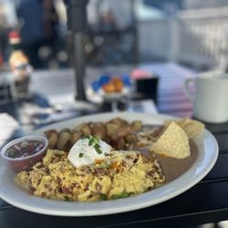 Mountain Oaks Cafe