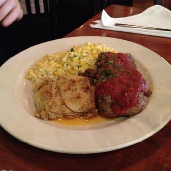 Schlafly Bottleworks - Meatloaf - Brewpubs Near Me - Maplewood, Missouri Schlafly Bottleworks - Meatloaf - Brewpubs Near Me - Maplewood, Missouri