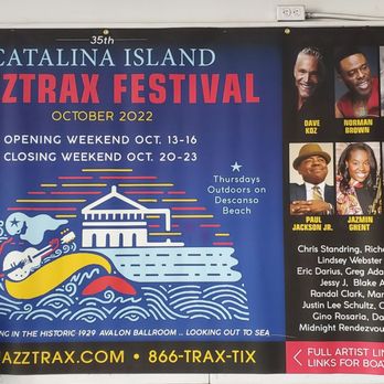 Catalina Express - Tours Near Me - Long Beach, California Catalina Express - Tours Near Me - Long Beach, California