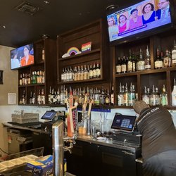 The Lincoln Pub & Grub - Bar