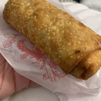 Great Taste - Crispy and yummy egg roll. - Cantonese Near Me - Milford, Massachusetts Great Taste - Crispy and yummy egg roll. - Cantonese Near Me - Milford, Massachusetts