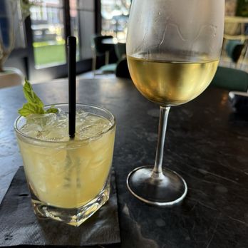 Jane - Southlake - drinks - Wine Bars Near Me - Southlake, Texas
