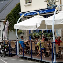 Crêperie de la Marine