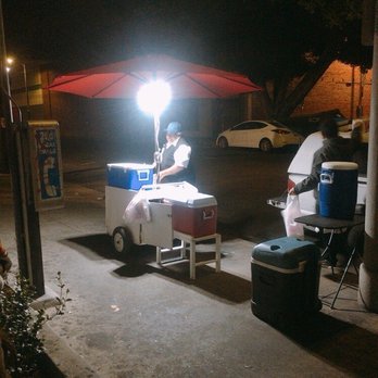 Corn Man - THE CORN MAN - Food Stands Near Me - Los Angeles, California Corn Man - THE CORN MAN - Food Stands Near Me - Los Angeles, California