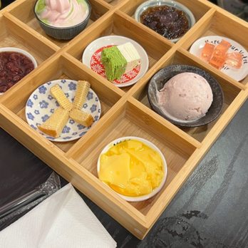 Amausaan Uji Matcha - Desserts Near Me - Daly City, California Amausaan Uji Matcha - Desserts Near Me - Daly City, California
