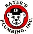 Slide of Bayer's Plumbing