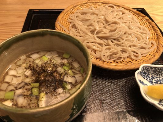 Sobamae Yamato by null