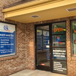 WorldWise.net - Web Design Studio in clarkston Michigan