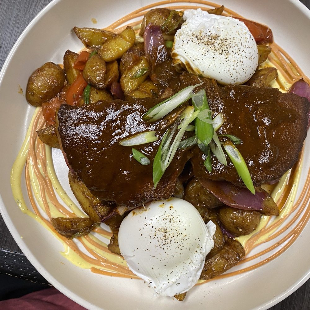 Brunch by De Martino - DM Lomo Saltado - Latin American Near Me - Somerville, New Jersey Brunch by De Martino - DM Lomo Saltado - Latin American Near Me - Somerville, New Jersey