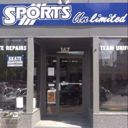 Trotts Sports Excellence