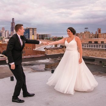 Room 1520 - Venues & Event Spaces Near Me - Chicago, Illinois