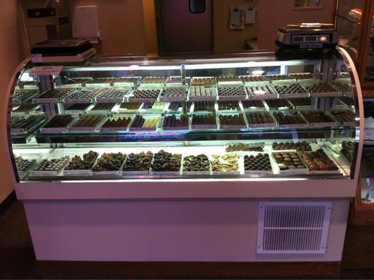 Jaciva's Bakery And Chocolatier by null