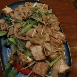 Pad Kee Mow Pad Kee Mow