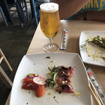 Discretion Brewing - Follow the creek..with our sashimi. - Breweries Near Me - Soquel, California Discretion Brewing - Follow the creek..with our sashimi. - Breweries Near Me - Soquel, California