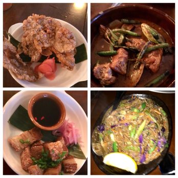 FOB Kitchen - Filipino Near Me - Oakland, California