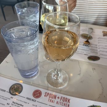 Spoon + Fork Thai Kitchen - Thai Near Me - Kyle, Texas Spoon + Fork Thai Kitchen - Thai Near Me - Kyle, Texas