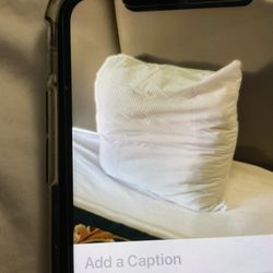 Nampa Inn & Suites - Tinytattered and tornpillows