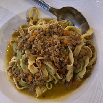 Piccolo Sogno - Pappardelle Con Cinghiale - Italian Near Me - Chicago, Illinois Piccolo Sogno - Pappardelle Con Cinghiale - Italian Near Me - Chicago, Illinois