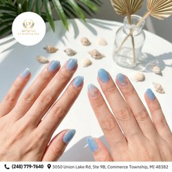 Ly Nails & Spa