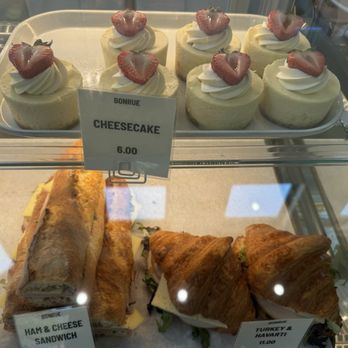Bonrue Bakery - Bakeries Near Me - Springdale , Utah