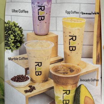 R&B Tea - Corona - Bubble Tea Near Me - Corona, California R&B Tea - Corona - Bubble Tea Near Me - Corona, California