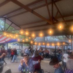Bracken Store and Ice House - Sunday dancing & bingo