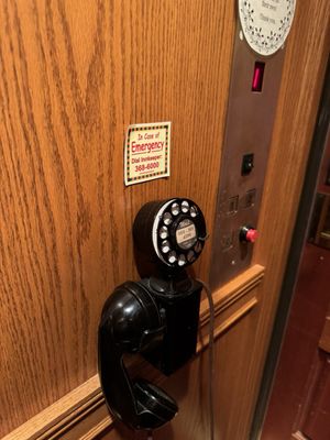 Old Wheeler Hotel by null