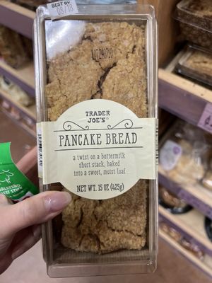 Trader Joe's by null