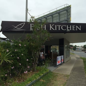 Fish Kitchen - Seafood Near Me - Dutton Park, QLD Fish Kitchen - Seafood Near Me - Dutton Park, QLD