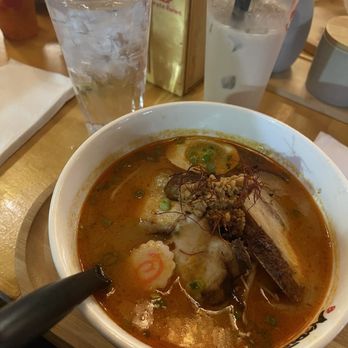 Naruto Ramen - Ramen Near Me - Monroe, Louisiana