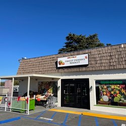 Forest Produce Market