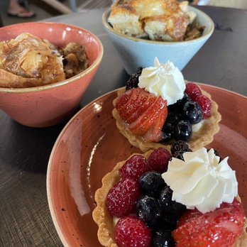 Cafe Kopi - Yummy! - Coffee & Tea Near Me - Kailua, Hawaii
