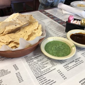 Mt Everest Cuisines - Free Appetizer with 2 kinds of dips - Indian Near Me - Edmond, Oklahoma Mt Everest Cuisines - Free Appetizer with 2 kinds of dips - Indian Near Me - Edmond, Oklahoma