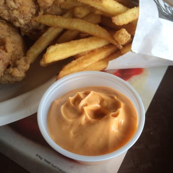 KFC - Add spicy mayo for 30 cents - Fast Food Near Me - Coquitlam, British Columbia