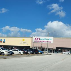 dd's DISCOUNTS