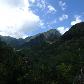 Kalalau Trail - Hiking Near Me - Hanalei, Hawaii