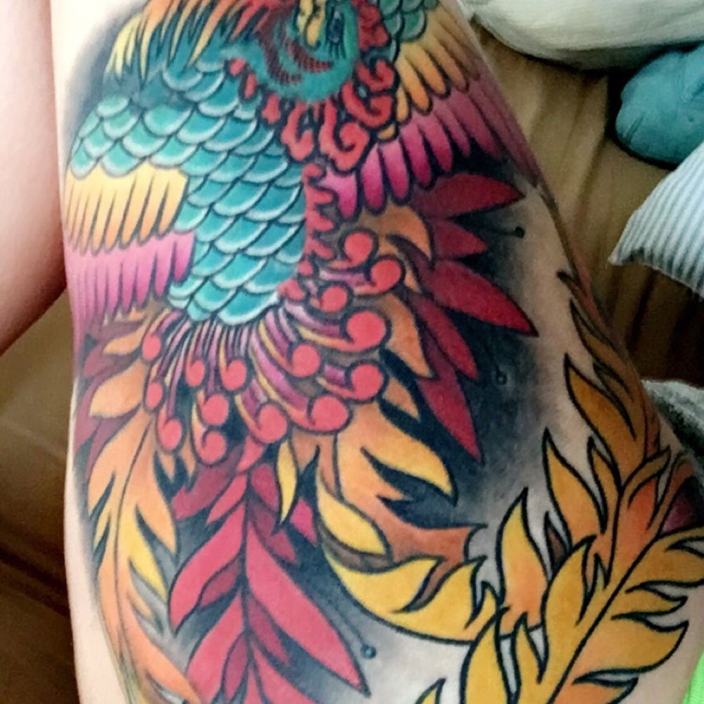 Beelistic Tattoo - Tattoo Near Me - Cincinnati, Ohio Beelistic Tattoo - Tattoo Near Me - Cincinnati, Ohio