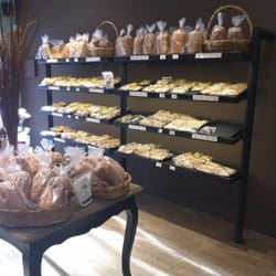 Pan Gabriel - Mejor pan gluten free en GDL