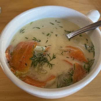 Polka Polish Restaurant - Pickle soup - Polish Near Me - Los Angeles, California Polka Polish Restaurant - Pickle soup - Polish Near Me - Los Angeles, California