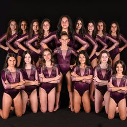 Athletic Edge Sports Center - Join Our Girls Competitive Team Program!