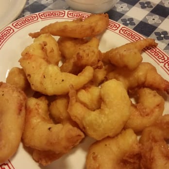 Kwang Chow Restaurant - Fried shrimp - Chinese Near Me - Portland, Oregon