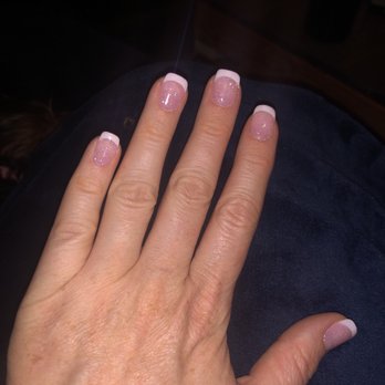 A & T Nails & Spa - Nail Salons Near Me - Arvada, Colorado