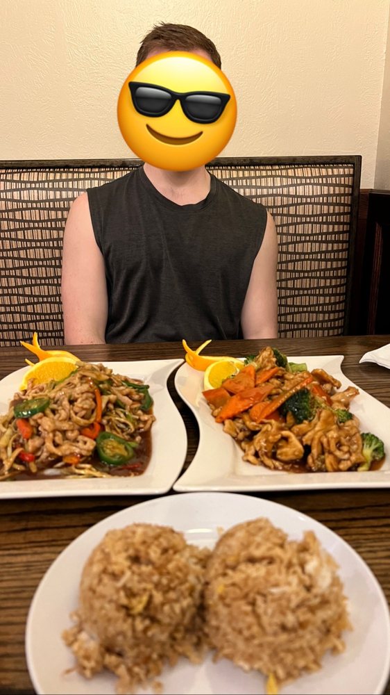 Chef Cao's Chef Cao's