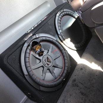 Audio Express - Near death experience - Car Stereo Installation Near Me - Scottsdale, Arizona