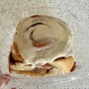 Black Squirrel Bakery - Cinnamon Roll - Bakeries Near Me - Hillman, Michigan Black Squirrel Bakery - Cinnamon Roll - Bakeries Near Me - Hillman, Michigan