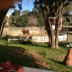 L Bar S Ranch