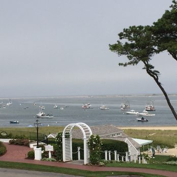 Chatham Bars Inn - Hotels Near Me - Chatham, Massachusetts